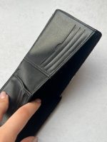 کیف پول جاکارتی مشکی پینترستی فرندز FRIENDS - تصویر 5