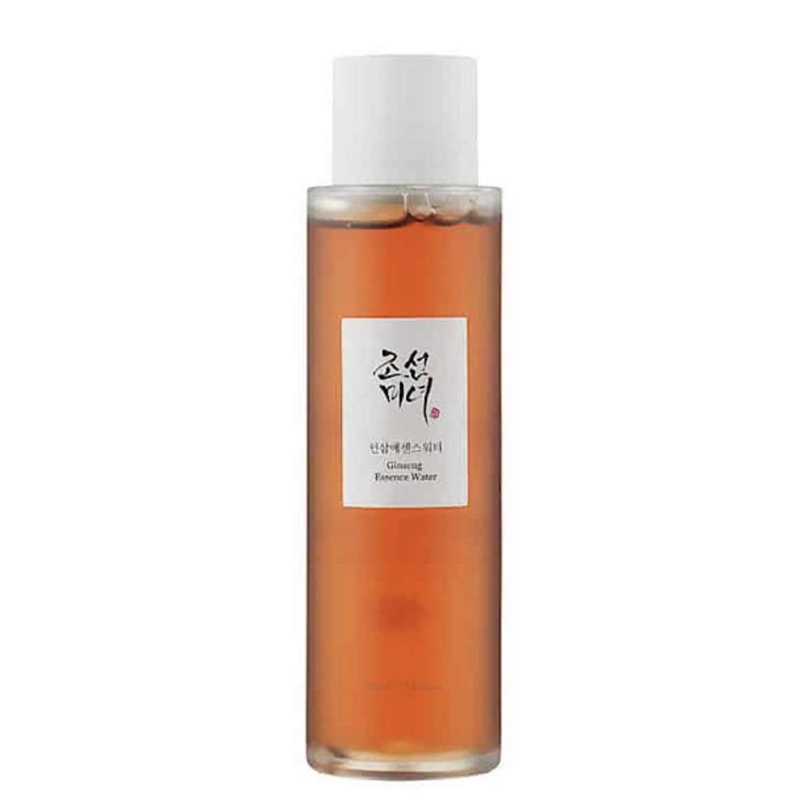 Screenshot تونر اسنس بیوتی آف جوسان جینسنگ / جینسینگ اصل - تصویر 1